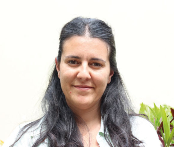 Gabriella Fioramonti Gabriella Fioramonti