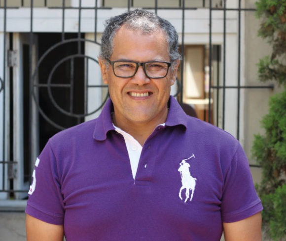 Ricardo Fernández