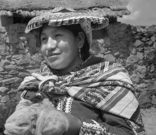 Voces de artesanas en la Pandemia – Testimonio Lidia Huamán, Pitumarca